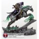 Darksiders 2 Death and Despair Statue 35cm